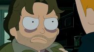 Rick & Morty Source: Netflix